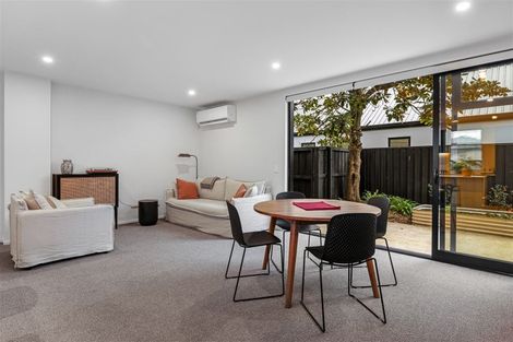 Photo of property in 91 Innes Road, St Albans, Christchurch, 8052