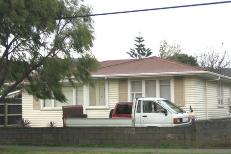Photo of property in 226 Taita Drive, Avalon, Lower Hutt, 5011