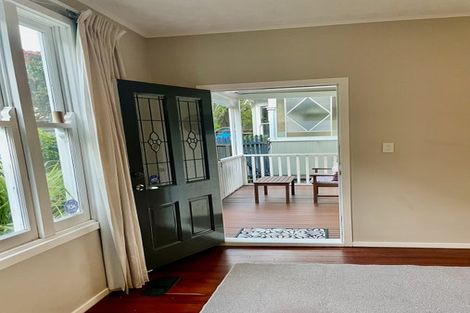 Photo of property in 31 Ventnor Street, Seatoun, Wellington, 6022