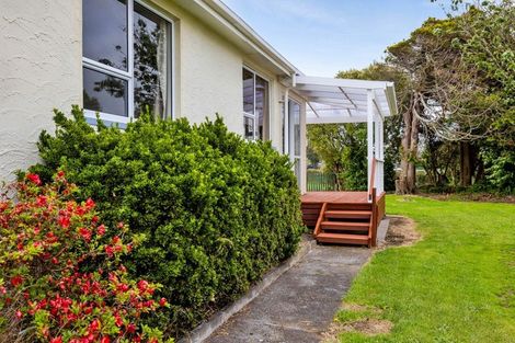 Photo of property in 3 Clive Street, Hawera, 4610