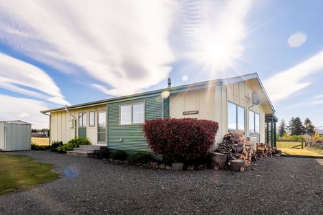 Photo of property in 47 Rata Road, Twizel, 7901