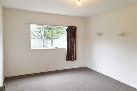 Photo of property in 60 Wayside Avenue, Burnside, Christchurch, 8053