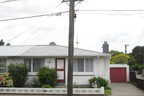 Photo of property in 141 North Avon Road, Richmond, Christchurch, 8013