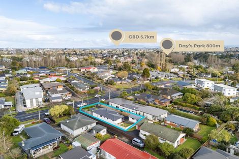Photo of property in 37 Comries Road, Chartwell, Hamilton, 3210