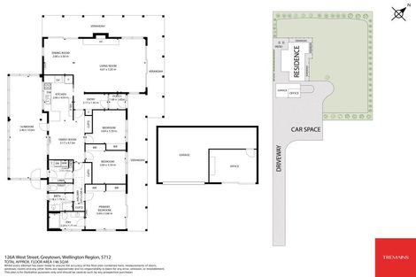 Photo of property in 126a West Street, Greytown, 5712