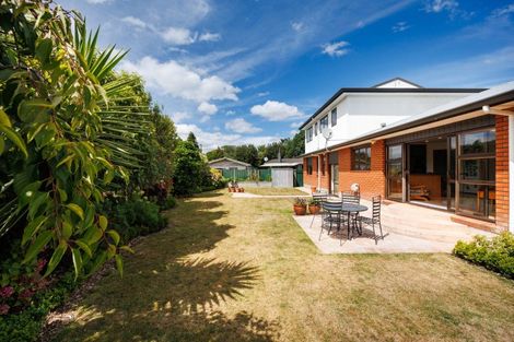 Photo of property in 122 Oxford Street, Ashhurst, 4810