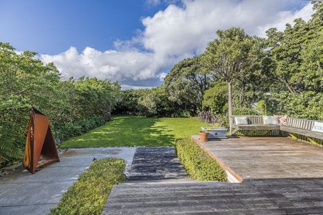 Photo of property in 59 Hector Street, Seatoun, Wellington, 6022