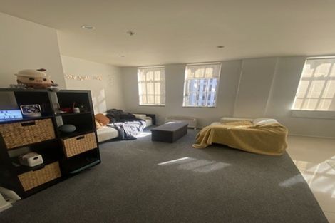 Photo of property in The Quay, 8/332b2 Lambton Quay, Wellington Central, Wellington, 6011