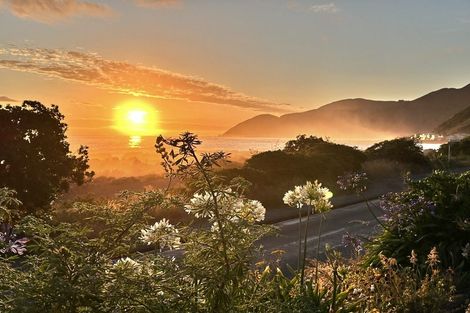 Photo of property in 438 The Esplanade, Island Bay, Wellington, 6023