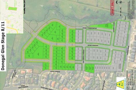 Photo of property in 11 Donegal Street, Avondale, Auckland, 0600