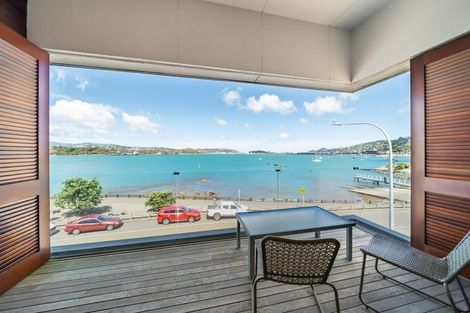 Photo of property in Patent 326 Apartments, 201h/326 Evans Bay Parade, Hataitai, Wellington, 6021