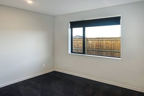 Photo of property in 10 Merino Crescent, Kirwee, 7571