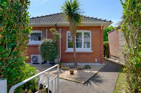 Photo of property in 45 Pacific Street, Roslyn, Dunedin, 9010