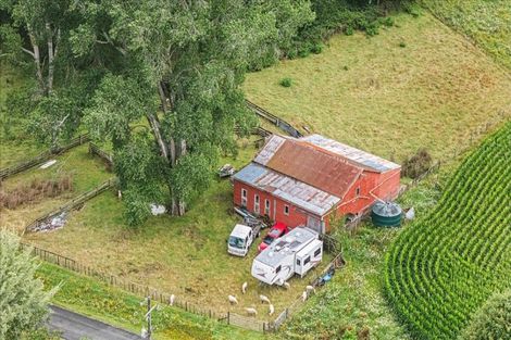 Photo of property in 280 Kaitaringa Road, Aria, Te Kuiti, 3981