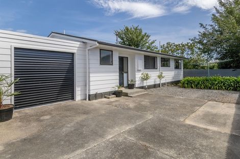 Photo of property in 15a Rimu Street, Levin, 5510
