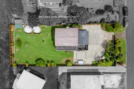 Photo of property in 278 Orua Bay Road, Manukau Heads, Waiuku, 2684