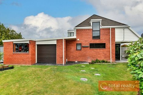 Photo of property in 10 Arkwright Place, Halswell, Christchurch, 8025