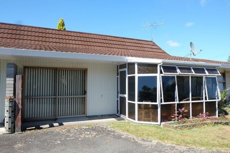 Photo of property in 48a Hakanoa Street, Huntly, 3700