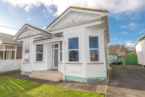 Photo of property in 12 George Street, Aramoho, Whanganui, 4500