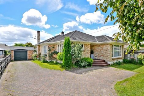 Photo of property in 281 Cambridge Road, Hillcrest, Hamilton, 3216