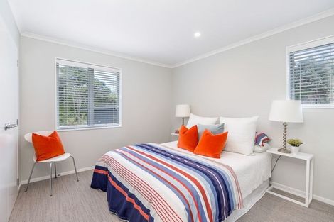 Photo of property in 61 Mackay Drive, Greenhithe, Auckland, 0632