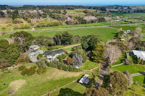 Photo of property in 38 Hewitts Road, Marybank, Whanganui, 4572