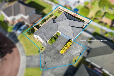 Photo of property in 31 Espalier Drive, Henderson, Auckland, 0612