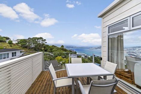 Photo of property in 95a Jubilee Road, Khandallah, Wellington, 6035