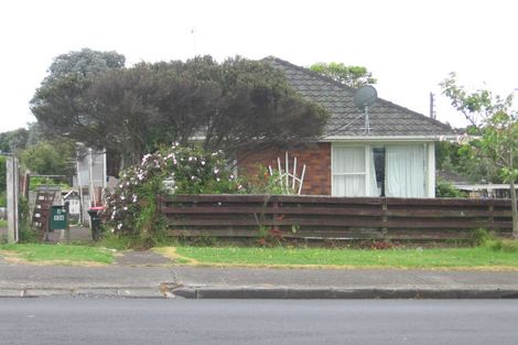 Photo of property in 3/138 Panama Road, Mount Wellington, Auckland, 1062