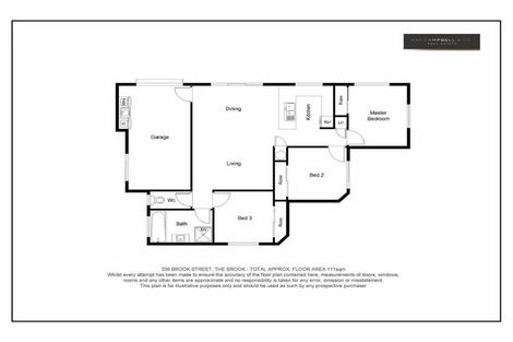 Photo of property in 336 Brook Street, The Brook, Nelson, 7010