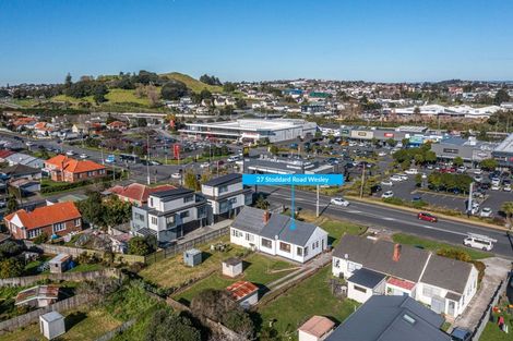 Photo of property in 27 Stoddard Road, Wesley, Auckland, 1041
