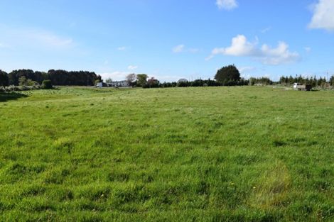 Photo of property in 150a Lorne Dacre Road, Lorneville, Invercargill, 9876