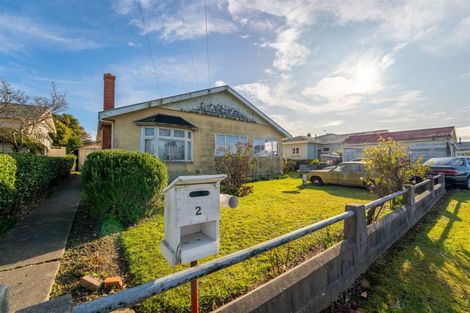 Photo of property in 2 Paul Street, Waimate, 7924