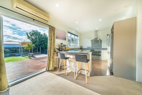 Photo of property in 43 Lincoln Avenue, Epuni, Lower Hutt, 5011