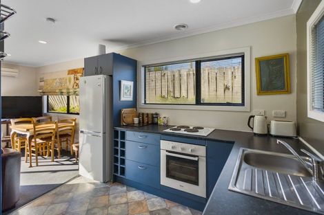 Photo of property in 47b Railway Row, Ohakune, 4625