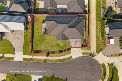 Photo of property in 165 Saddle Terrace, Te Awamutu, 3800