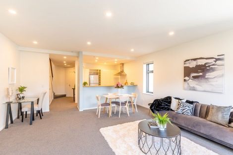 Photo of property in Terrace Garden Apartments, 14a/120 The Terrace, Wellington Central, Wellington, 6011