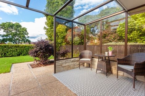 Photo of property in 16 Kotuku Crescent, Matamata, 3400