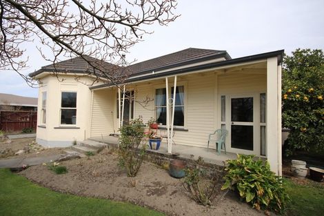 Photo of property in 42 Cameron Street, Ashburton, 7700
