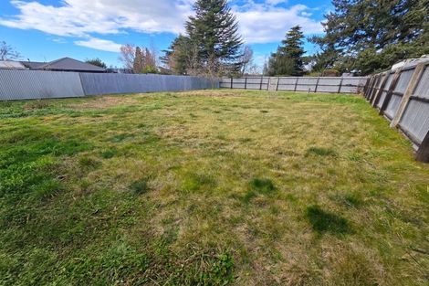 Photo of property in 42a Galbraith Street, Allenton, Ashburton, 7700