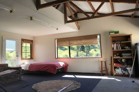 Photo of property in 86 Gibbs Road, Taihape, 4720