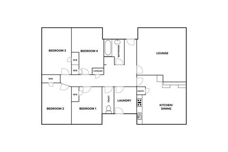 Photo of property in 73e Heretaunga Street, Palmerston North, 4414