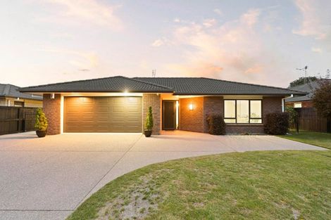 Photo of property in 12 Ebony Court, Rototuna North, Hamilton, 3210