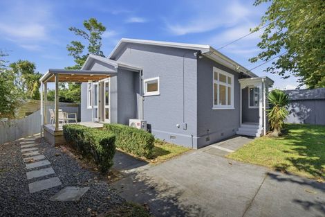 Photo of property in 1a Millward Street, Whanganui East, Whanganui, 4500