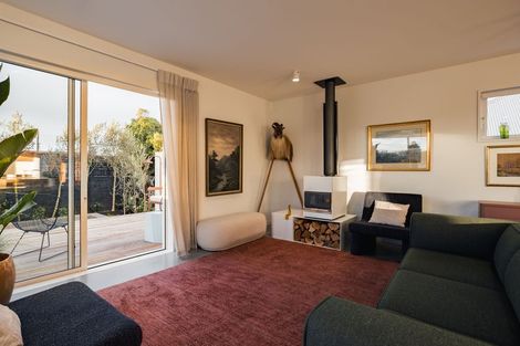 Photo of property in 55 Plynlimon Road, Strowan, Christchurch, 8052