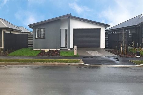 Photo of property in 29 Skibbereen Drive, Halswell, Christchurch, 8025