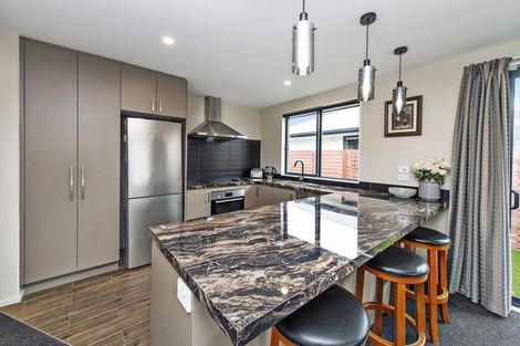 Photo of property in 80 Strauss Drive, Rolleston, 7614