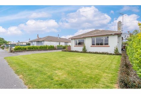 Photo of property in 165 Centre Street, Heidelberg, Invercargill, 9812