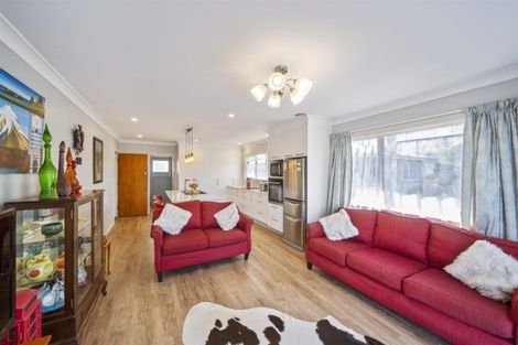 Photo of property in 18 Grey Street, Hawera, 4610