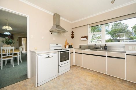 Photo of property in 4 Cremorne Avenue, Hokowhitu, Palmerston North, 4410